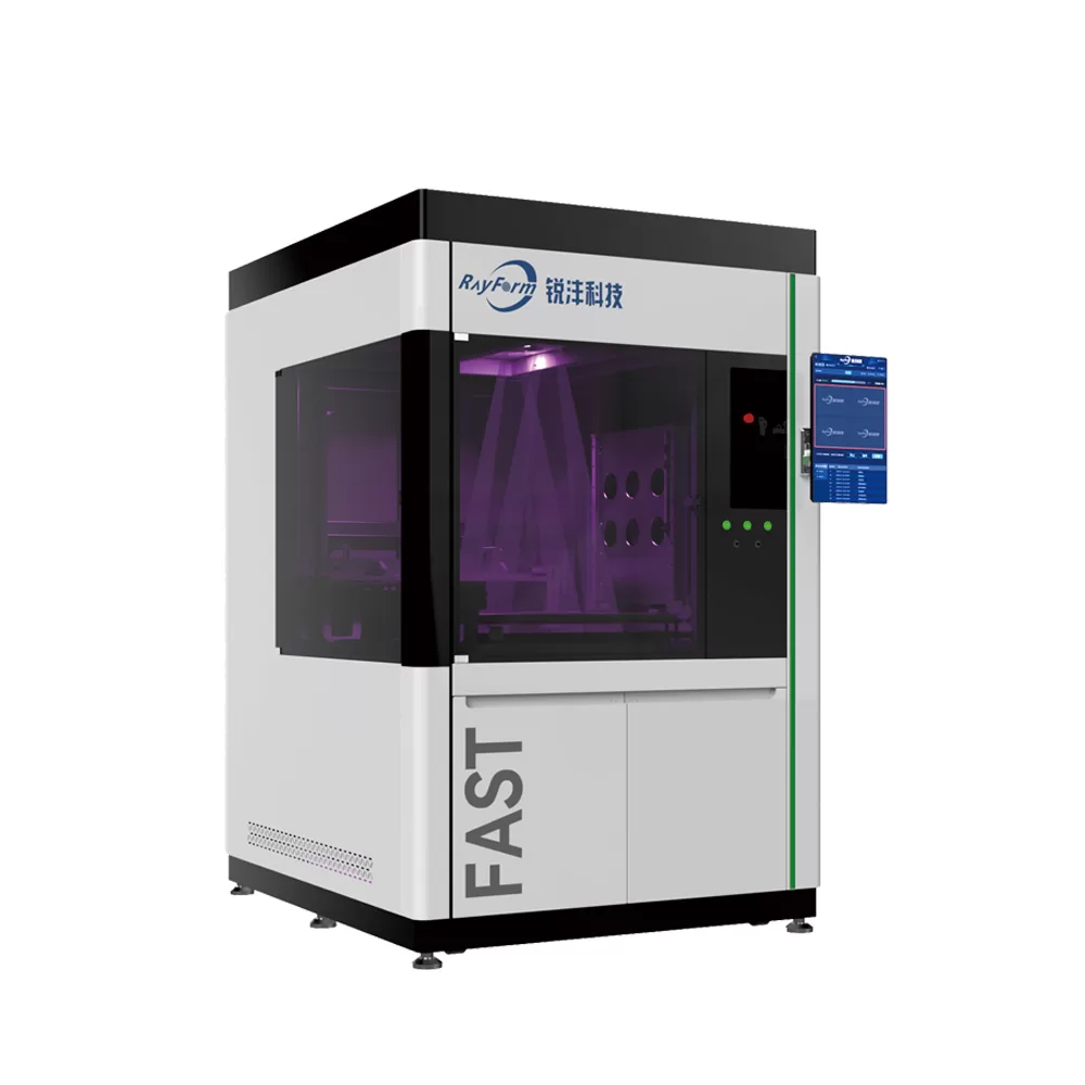 RF-4050 3D Printer