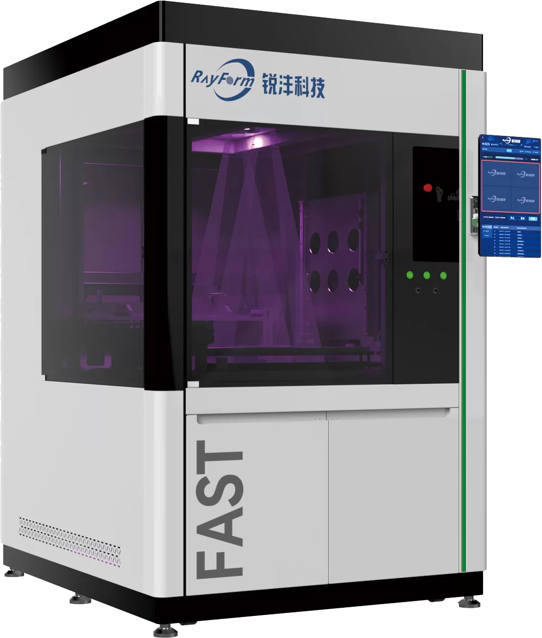 3D Printer