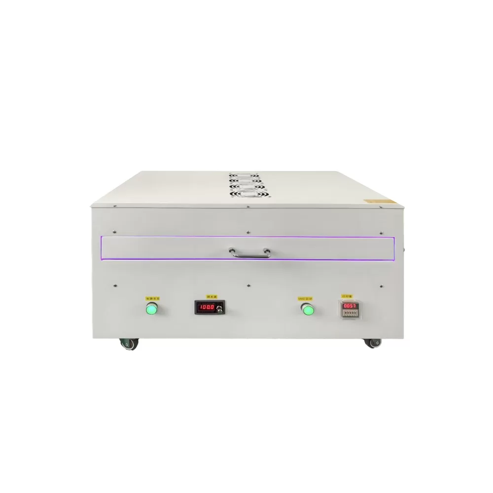 Curing Machine