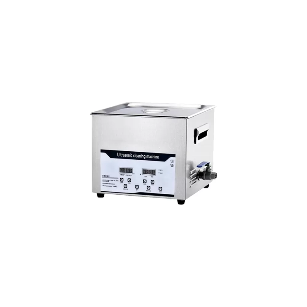 Ultrasonic Cleaning Devices